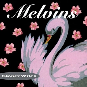 Melvins  Stoner Witch (Music On Vinyl) (Arrives in 21 Days)