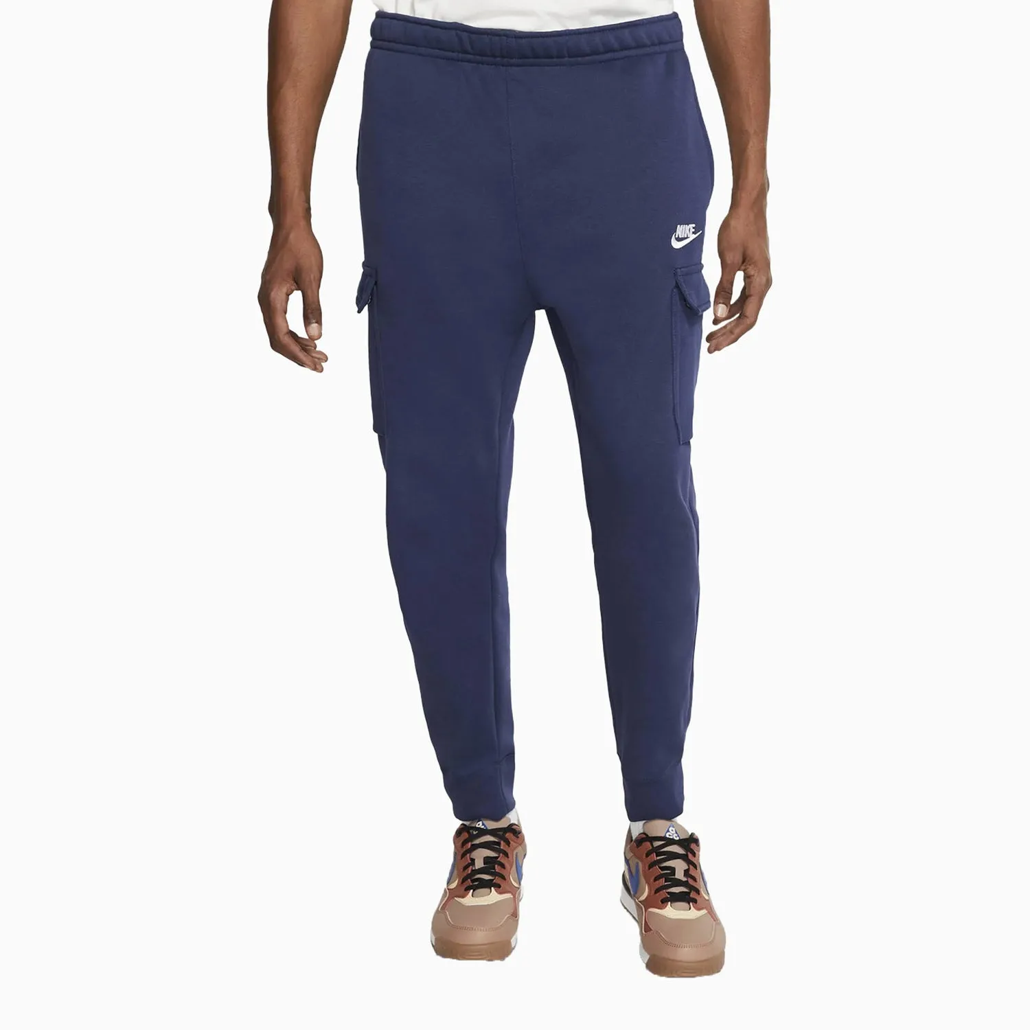 Anti - static Material Men'S Sportswear Club Fleece Sweat Pant