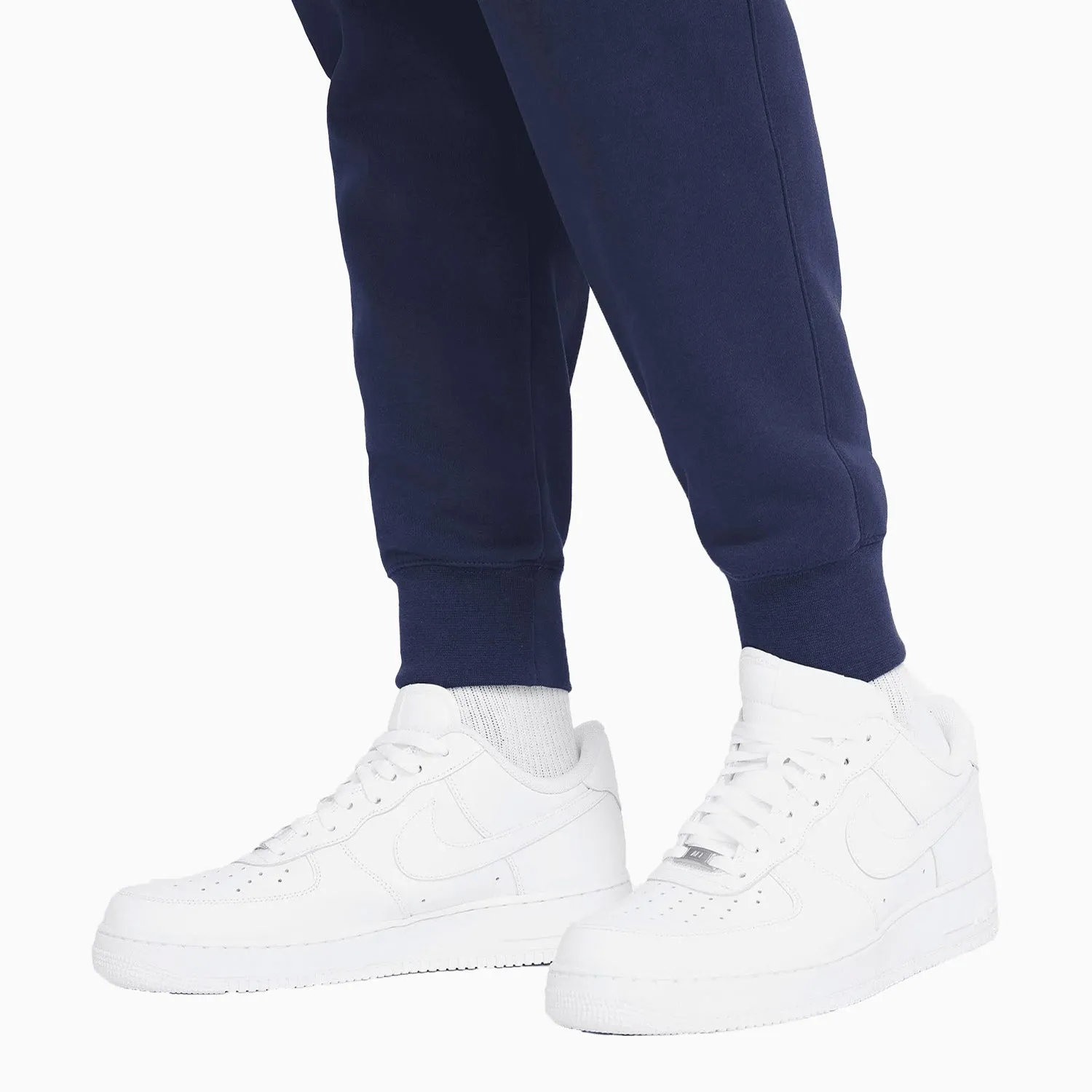 Men'S Sportswear Club Fleece Sweat Pant Full - Length