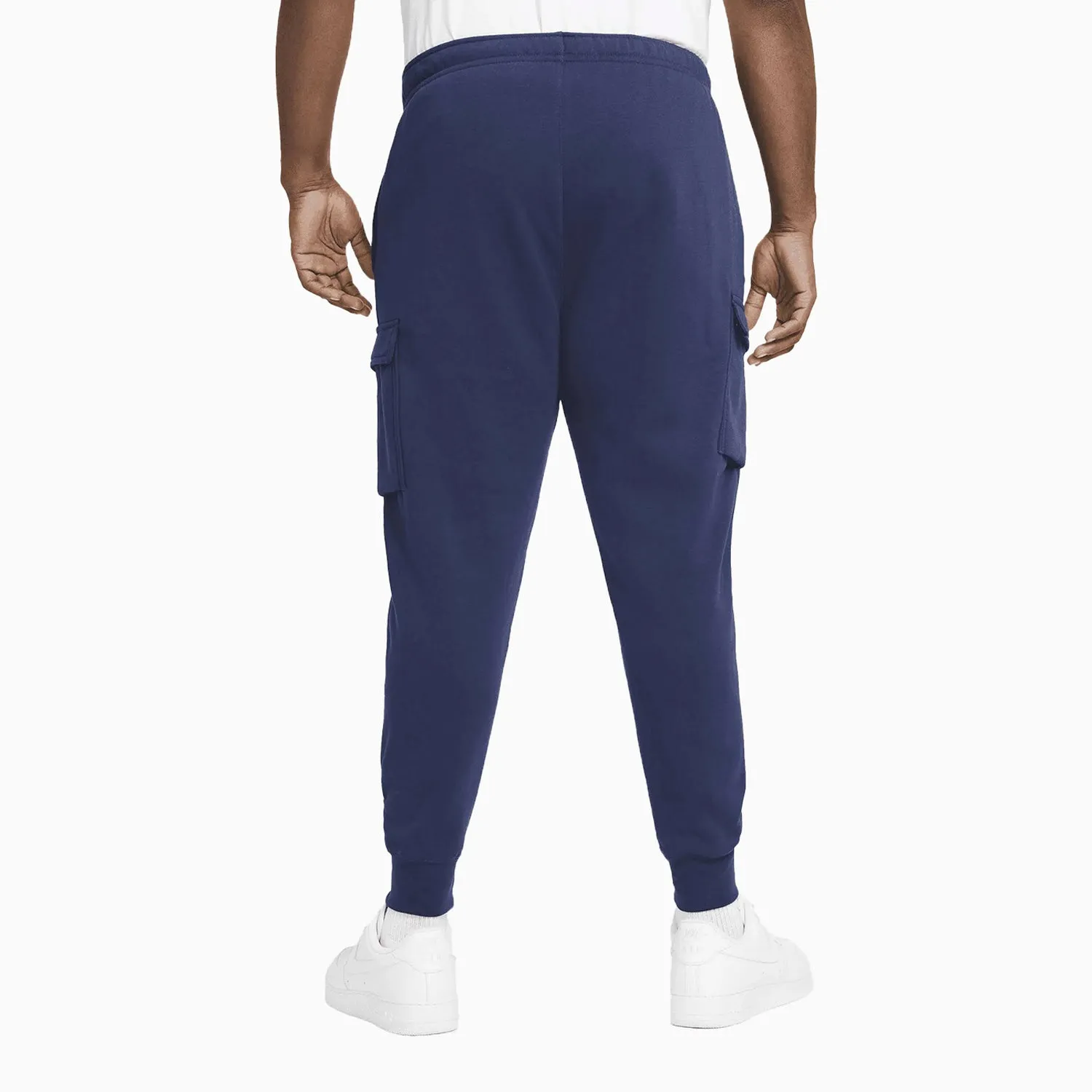 Tribute Men'S Sportswear Club Fleece Sweat Pant