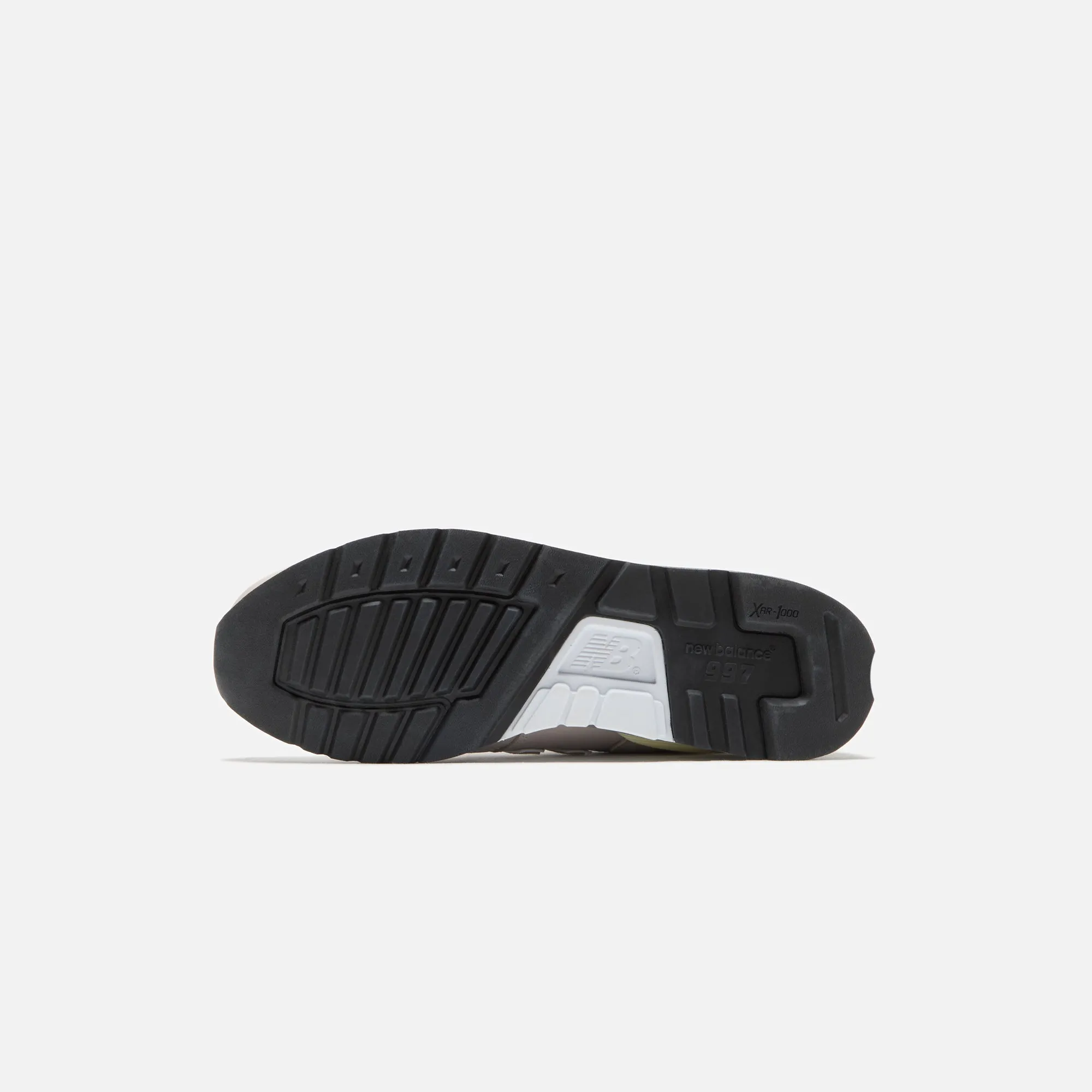 New Balance Made In Usa 997 - Moonrock / Driftwood Flash Sale Limited Time Offer