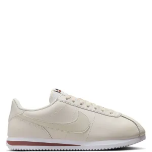 Stiletto Heel Flats Nike Women'S Cortez Leather