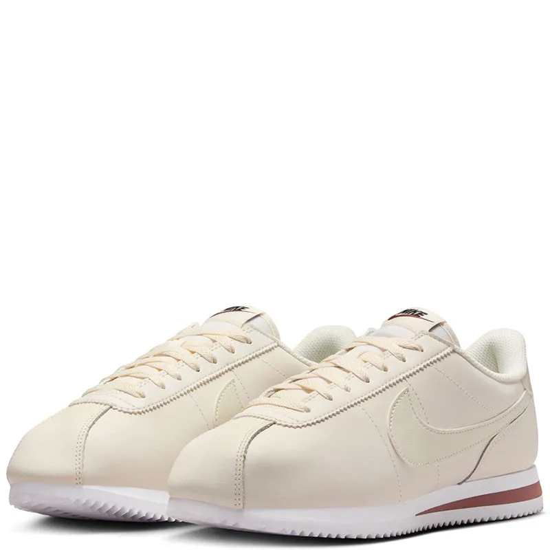 Nike Women'S Cortez Leather All-Day Wear Heels