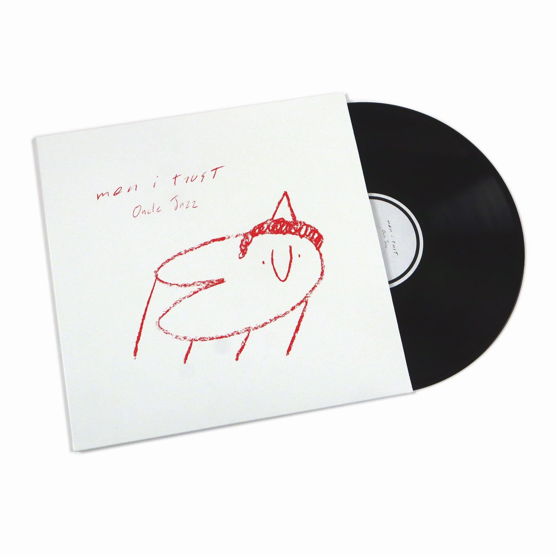 Men I Trust: Oncle Jazz Vinyl 2LP hi-fi soundproof solution,hi-fi wall mount speakers,hi-fi ceiling speakers