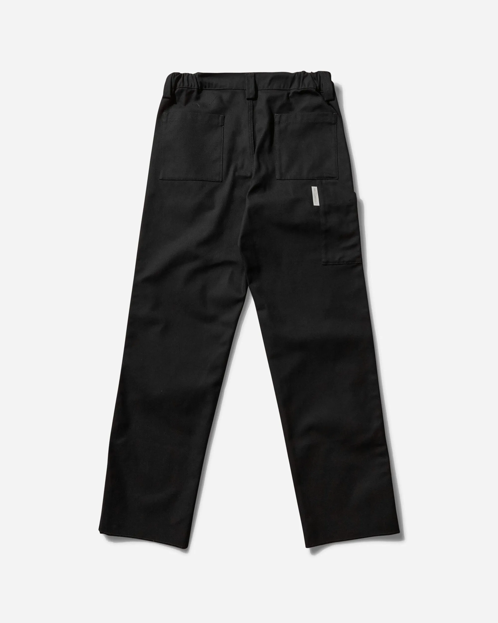 Men'S 10000 Replicated Pants Black V-Neck Shape Hoodie