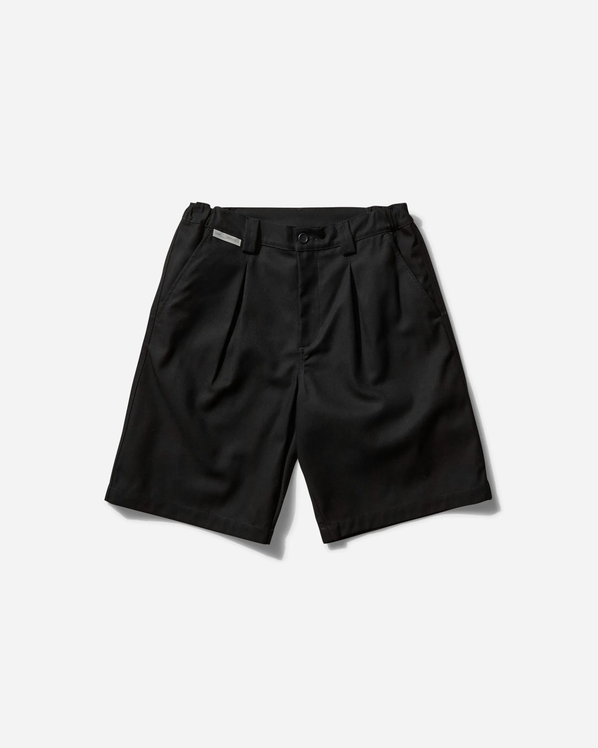 Muffler Comfortable Everyday Socks Men'S 11000 Replicated Shorts Black