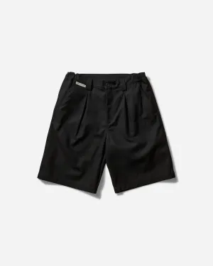 Muffler Comfortable Everyday Socks Men'S 11000 Replicated Shorts Black