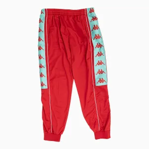 Minimalist Fabric Comfortable With Different Sock Artistic Expressions Men'S 222 Banda 10 Alen Track Pant