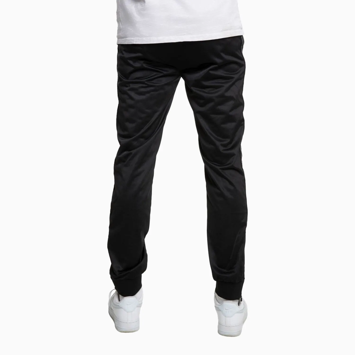 Satinette Men'S 222 Banda Rastoriazz Track Pant
