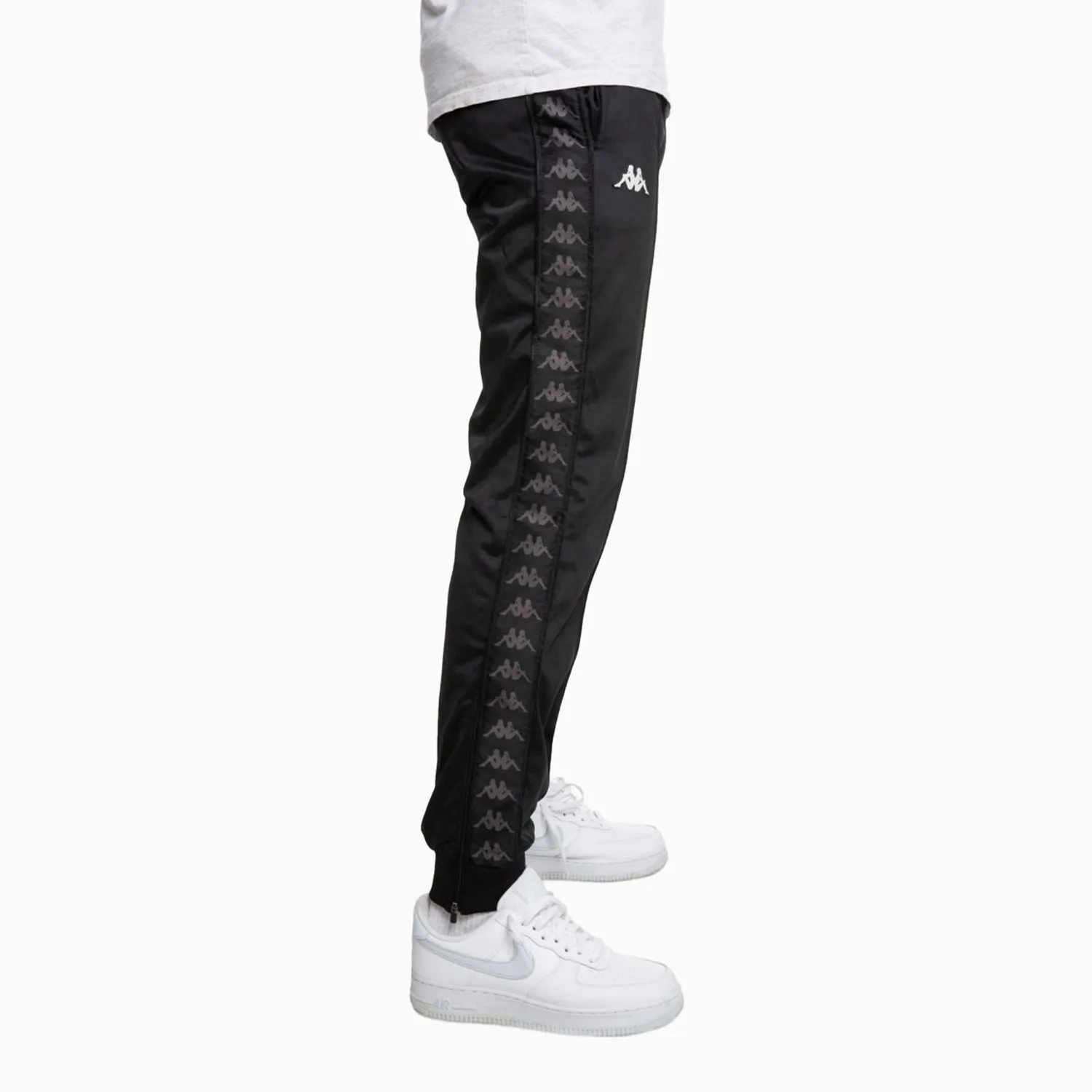 Comfortable Looped Worn Socks Snowproof Men'S 222 Banda Rastoriazz Track Pant