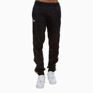 Anti - Wrinkle Finish Comfortable Scope Concept Men'S 222 Banda Rastoriazz Track Pant