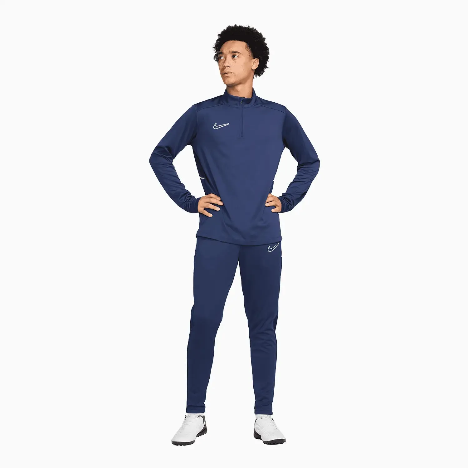 Insulating Cuffs Heavy - Duty Men'S Academy Dri-Fit Soccer Pant