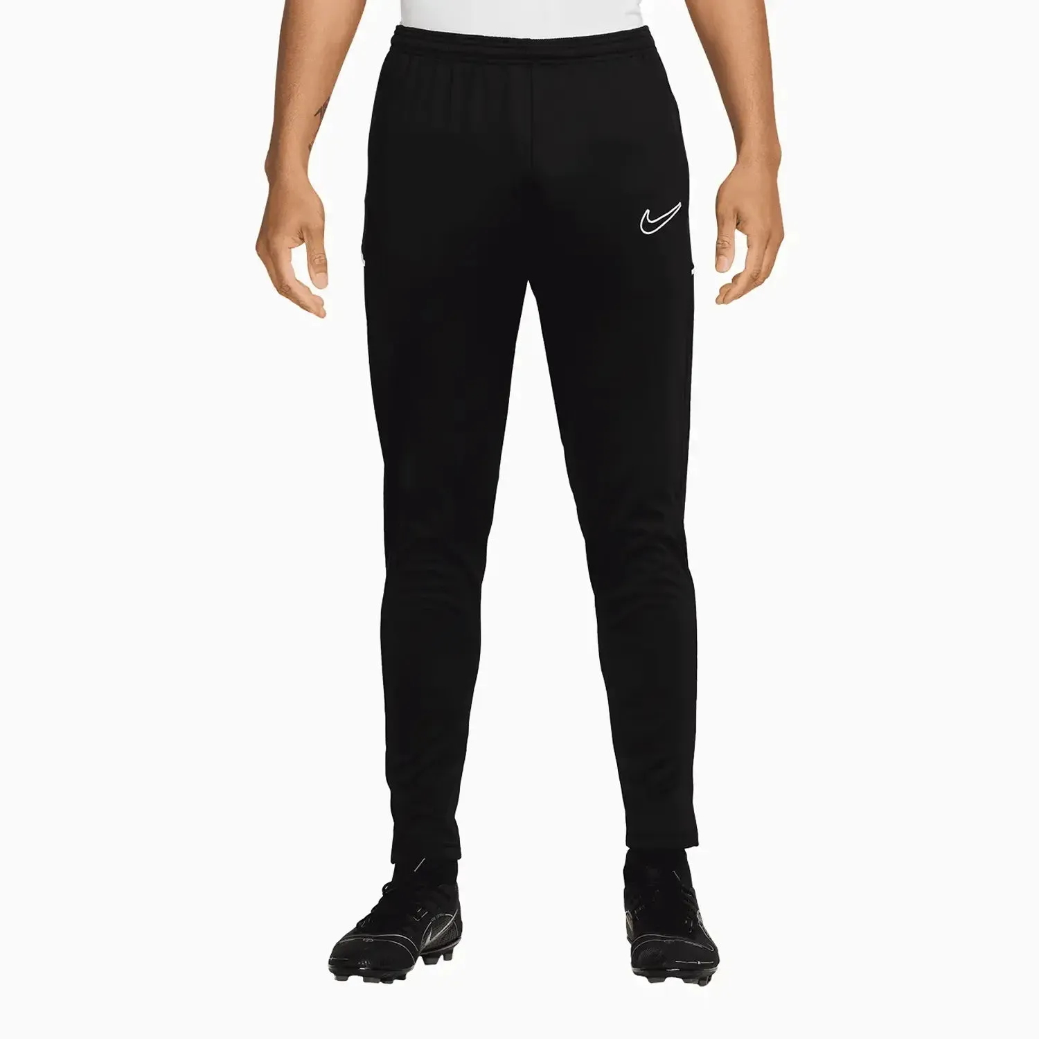 Satin Sleeve Crosscut Finish Men'S Academy Dri-Fit Soccer Pant
