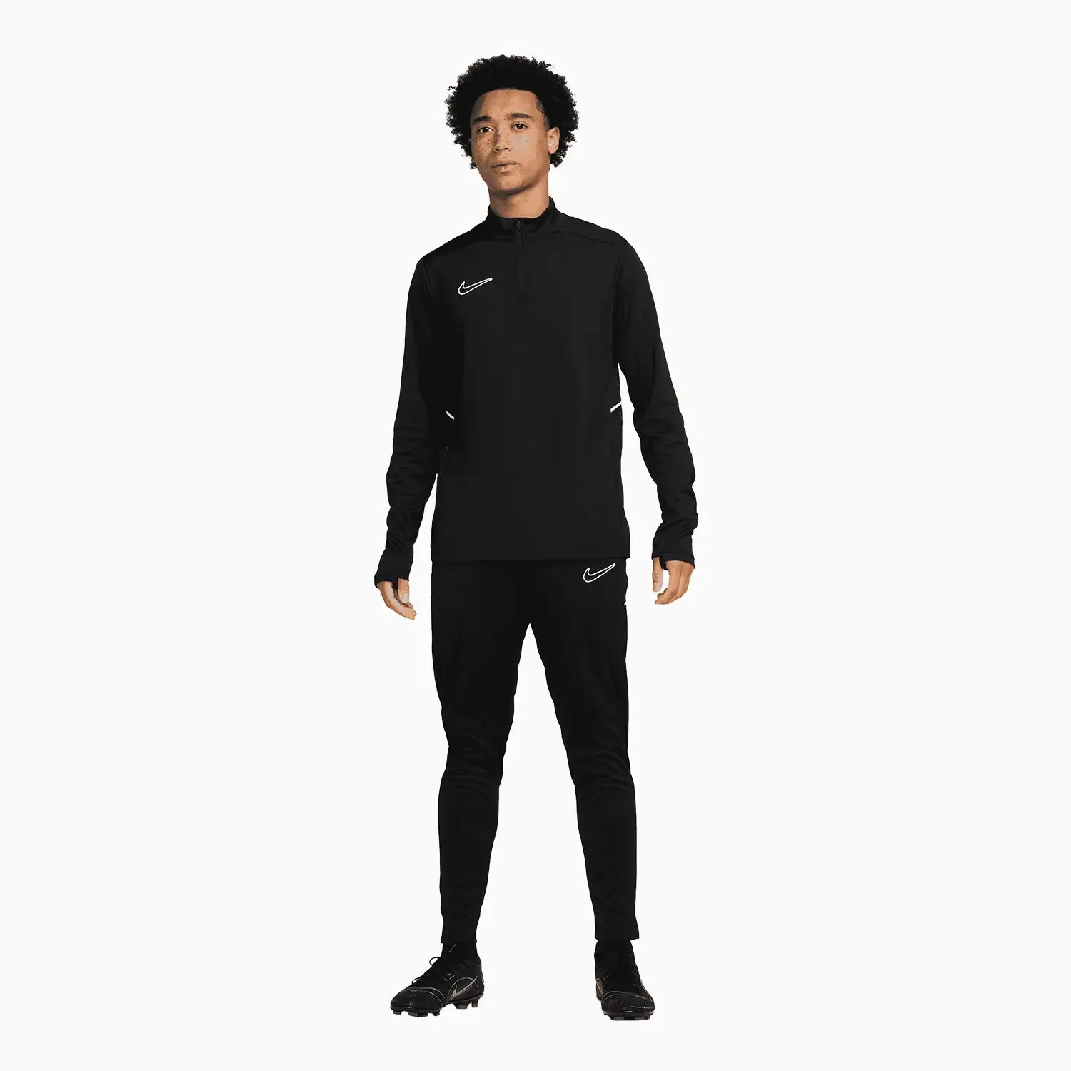 Men'S Academy Dri-Fit Soccer Pant Soft Fabric
