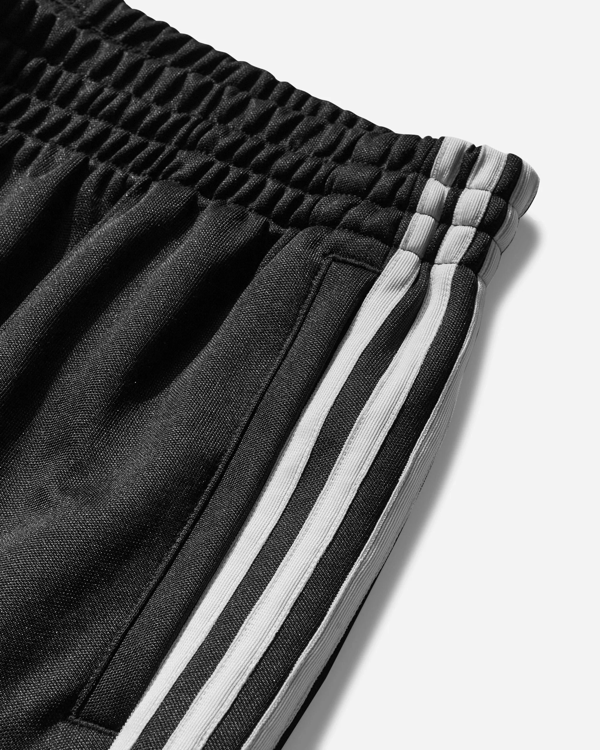Overcoat Men'S Adicolor Baggy Fit Firebird Track Pants Black