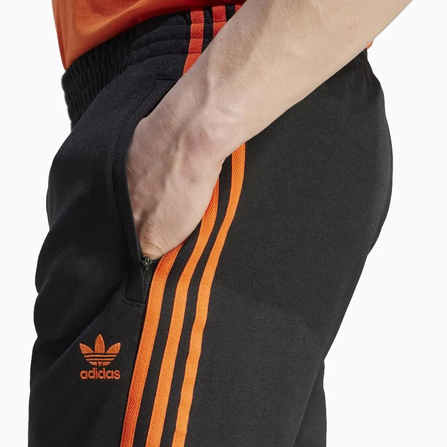 Experiment Men'S Adicolor Classics Sst Track Pant