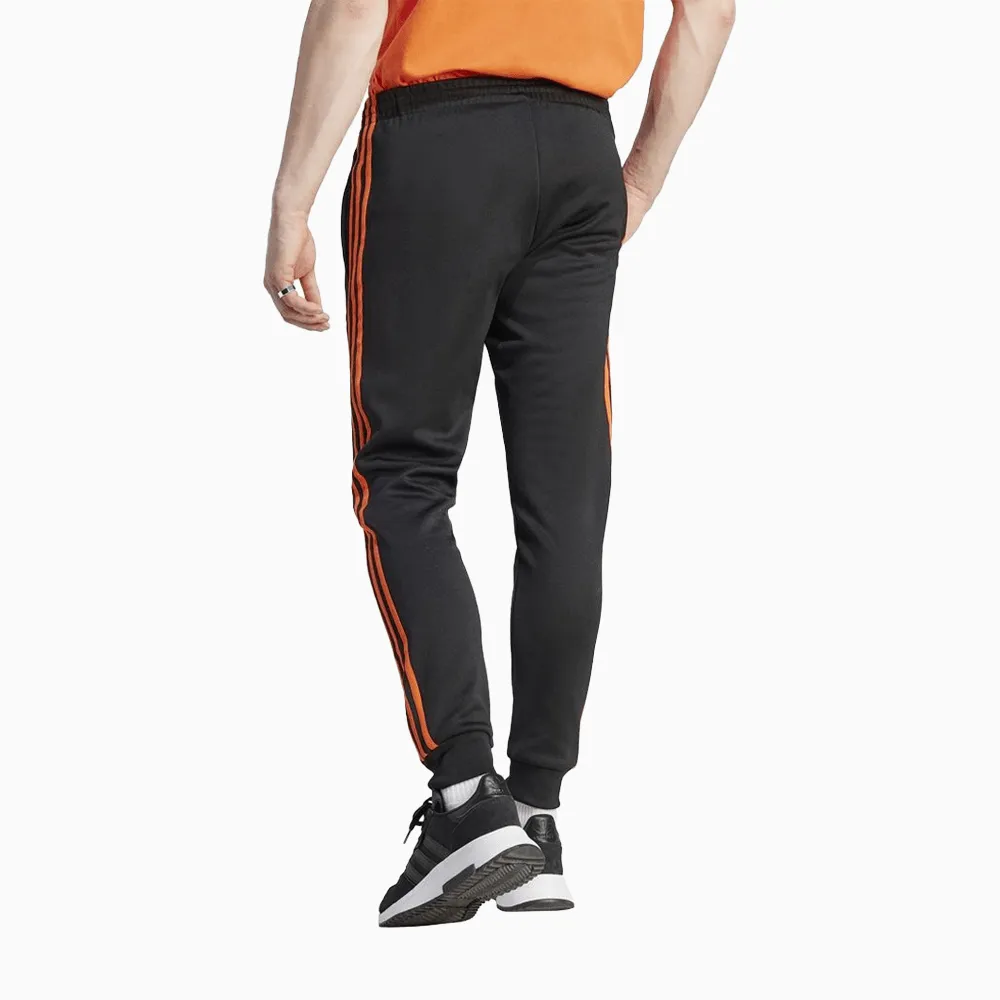 Moisture-Wicking Index Comfortable Visor Men'S Adicolor Classics Sst Track Pant