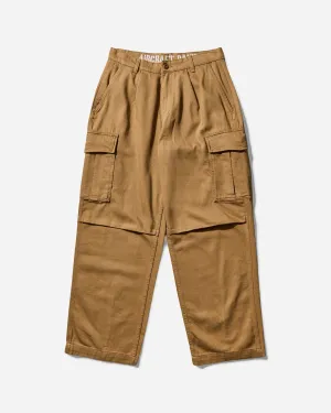 Men'S Aircraft Pants Khaki Fan Crafts