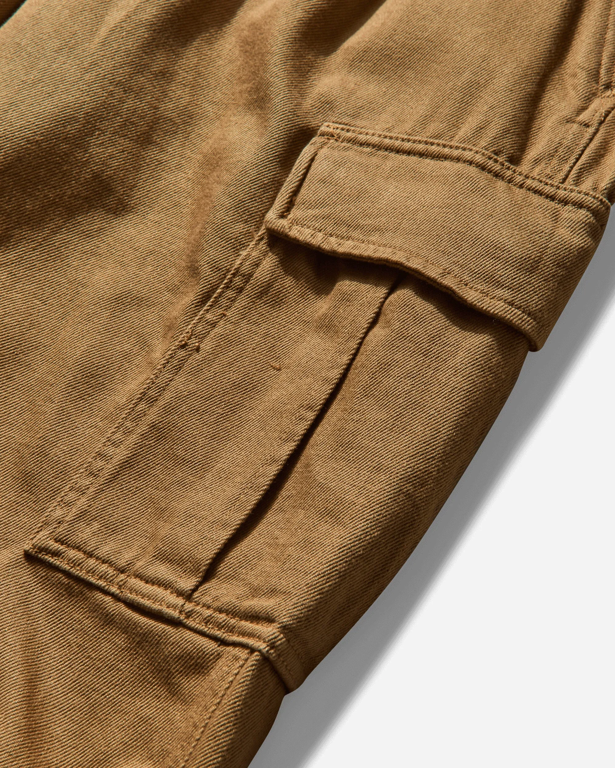 Slide Polartec-Fit Men'S Aircraft Pants Khaki