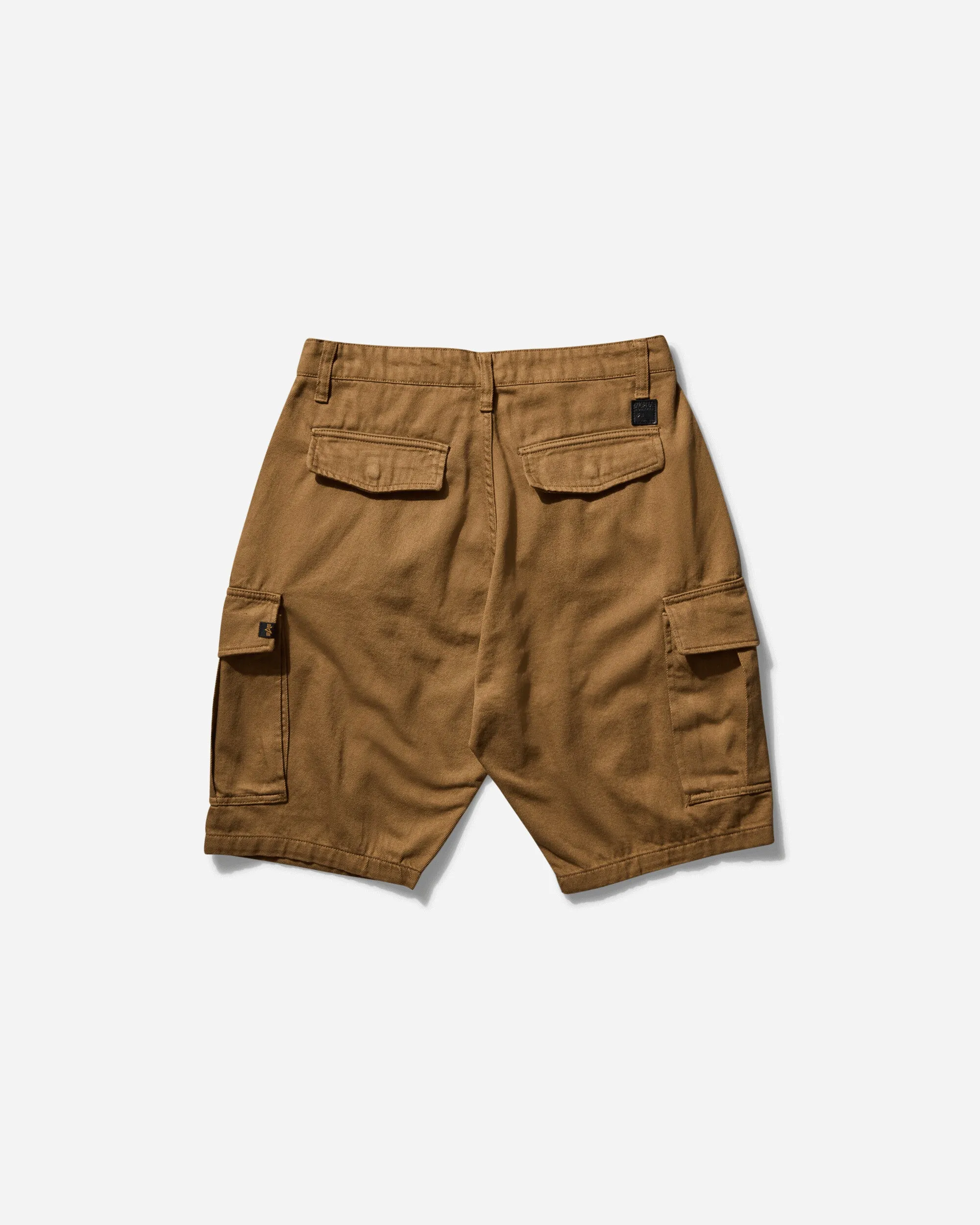 Men'S Aircraft Shorts Khaki Premium Appeal