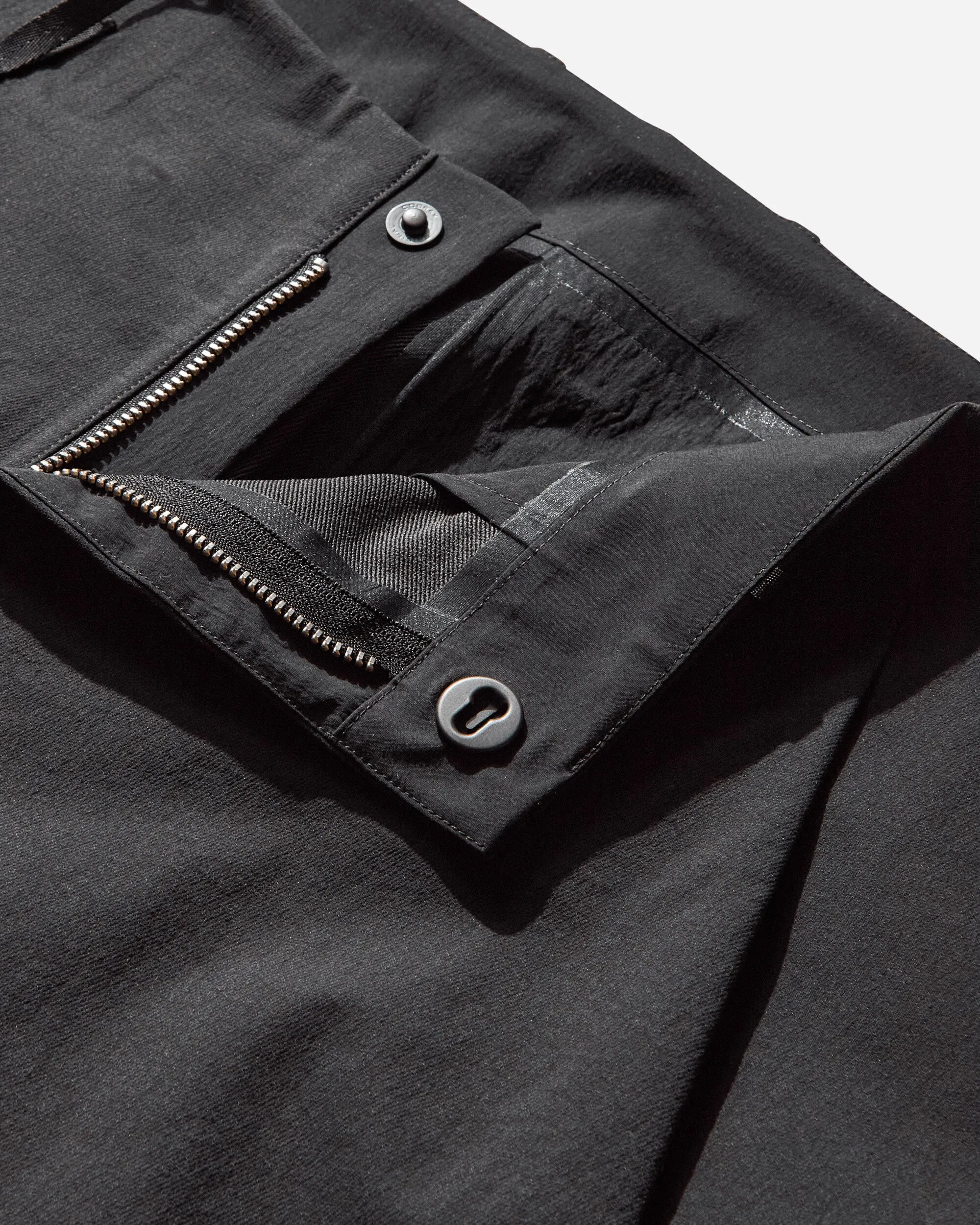 Comfortable Midsoles Men'S Align Mx Pants Black