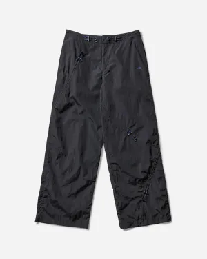 Men'S Balfron Trousers Black Onyx Eyelet Punch