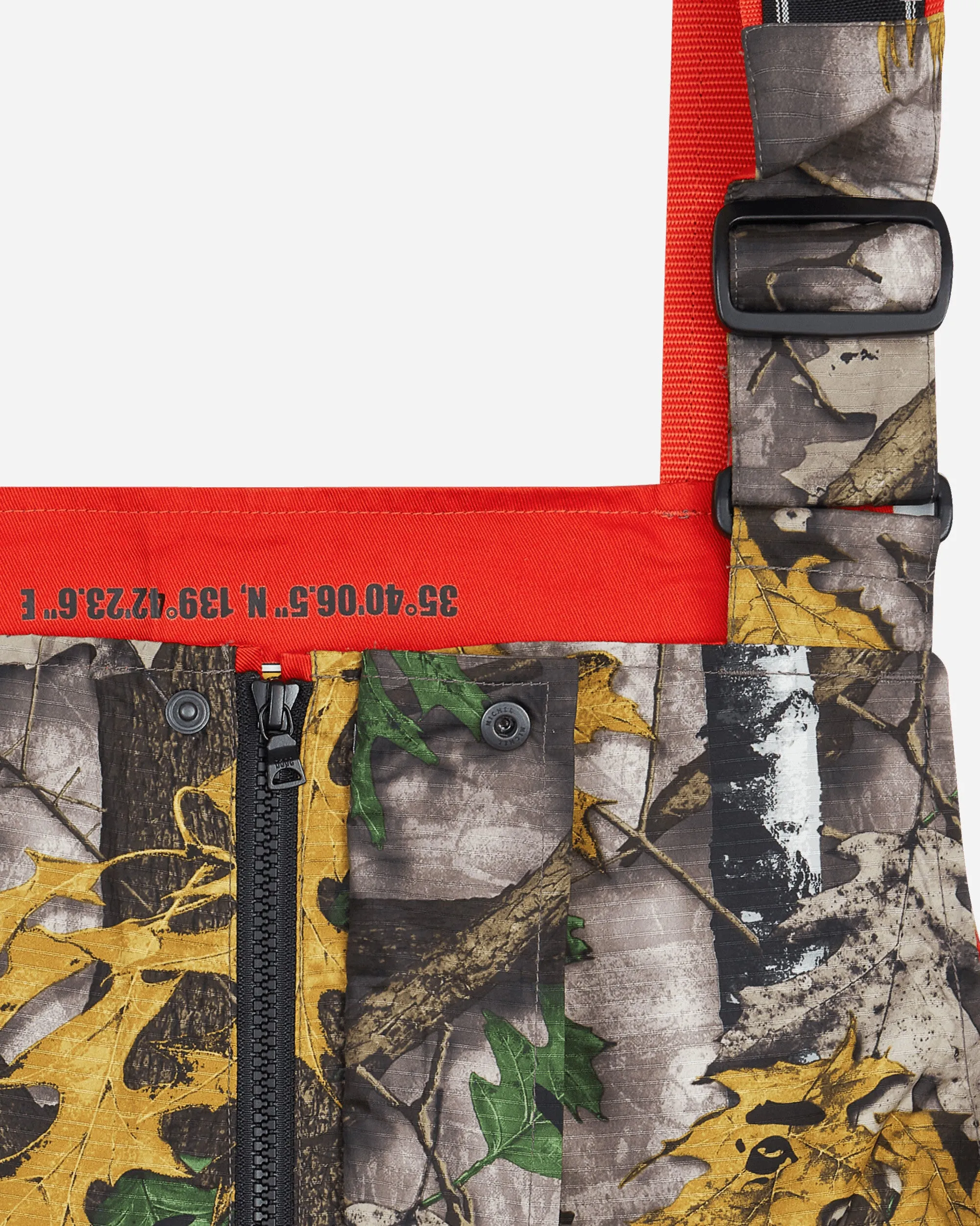 Men'S Bape Forest Camo Overall Beige Dri - Fit