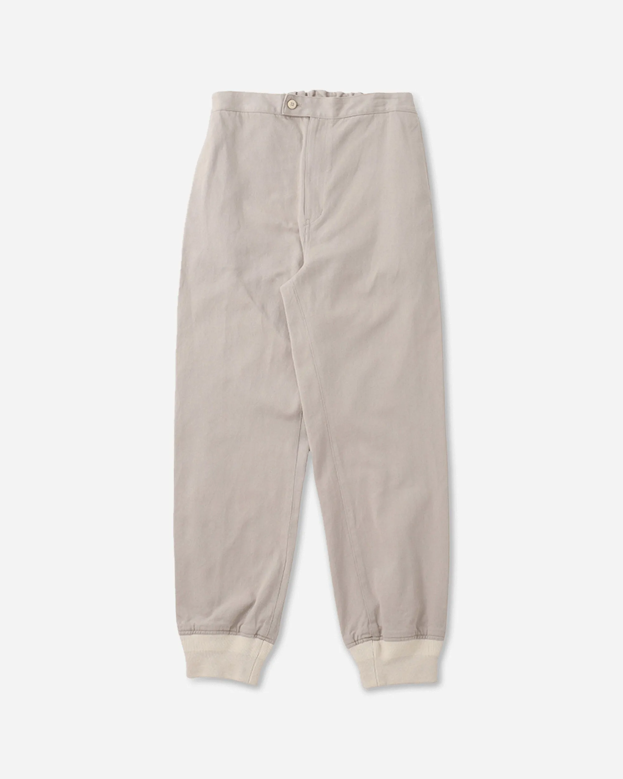Polish Men'S Bertone Race Pants Ivory