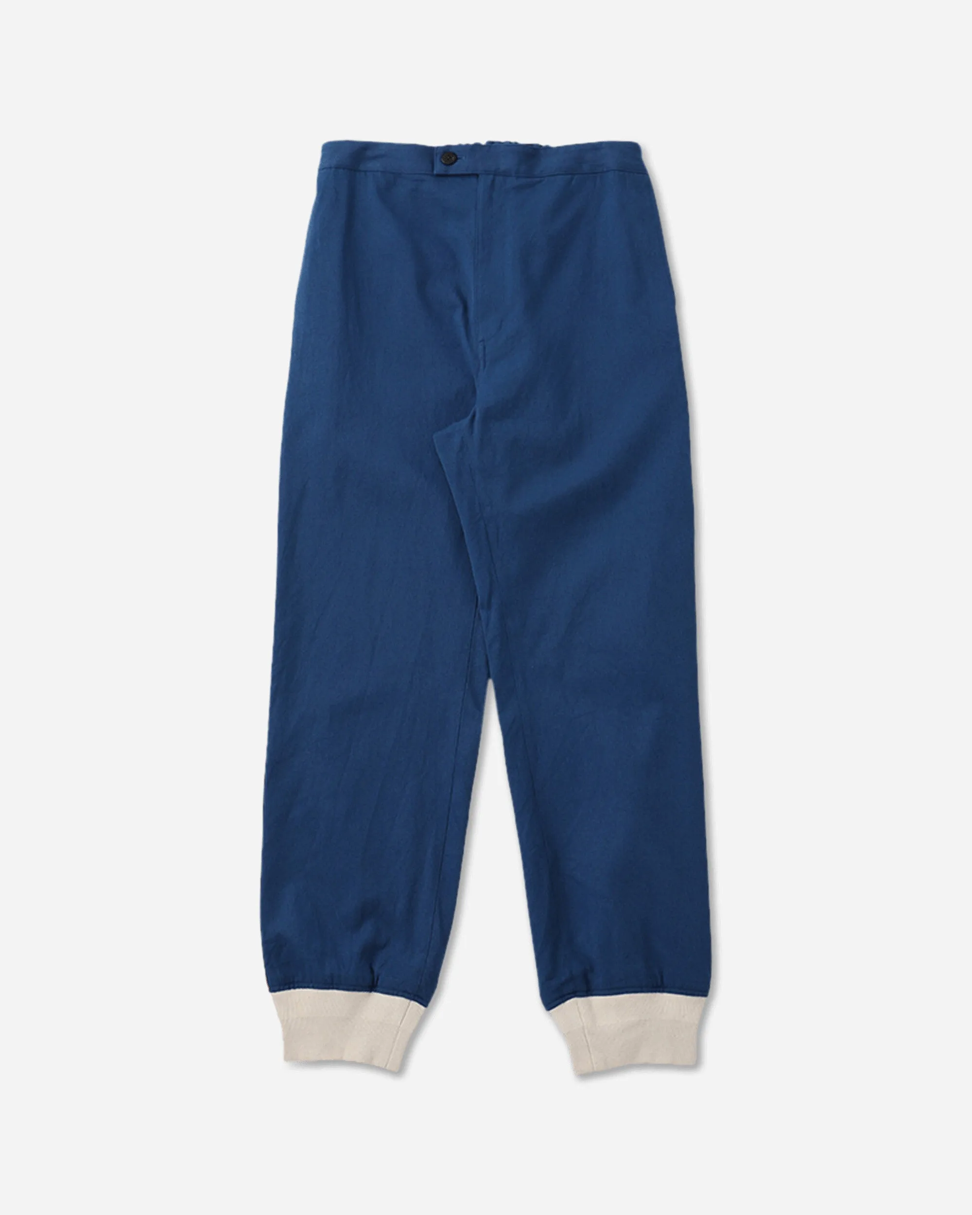 Men'S Bertone Race Pants Navy Anti-Fake Principles Comfort Action