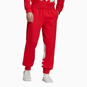 Padded Heel Men'S Big Trefoil Sweat Pant