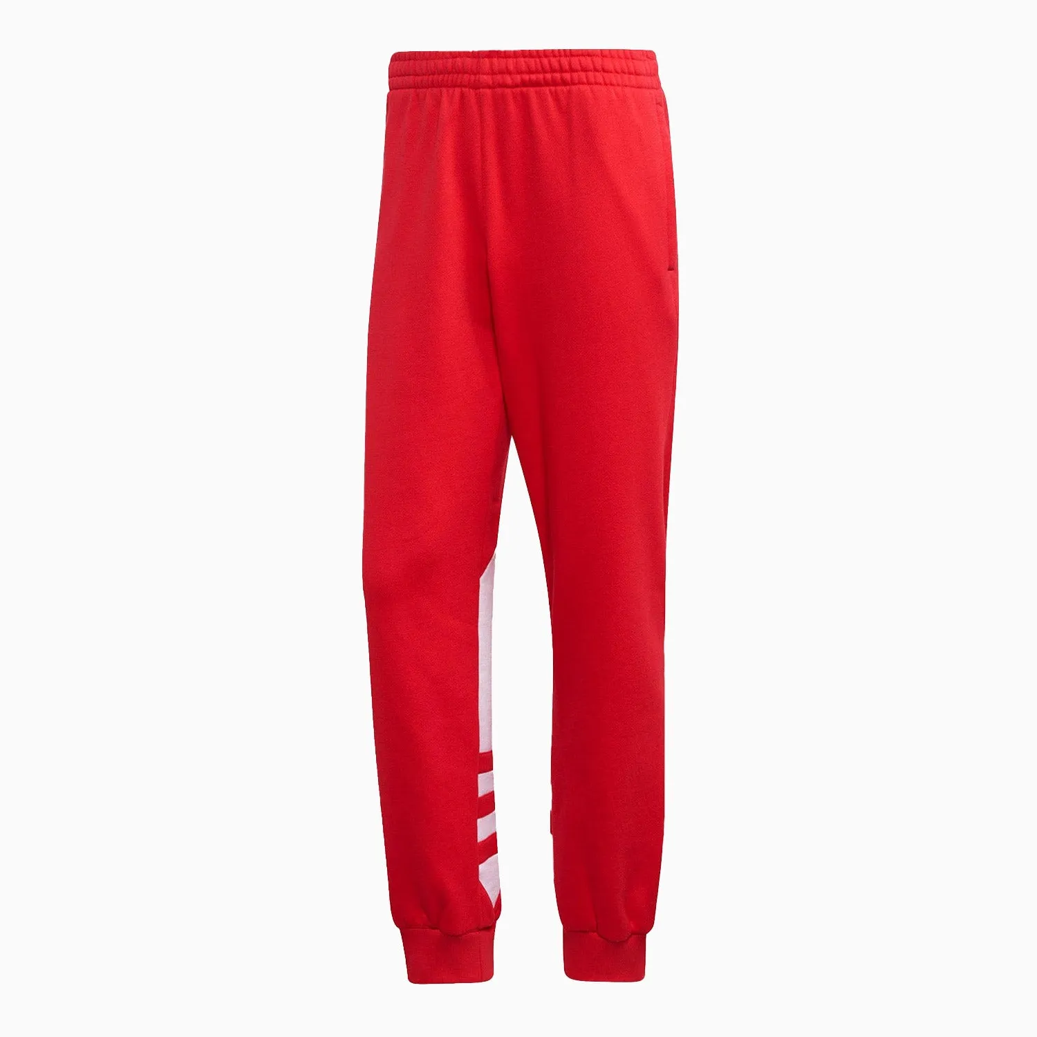 Low Coverage 3D Printing Marketplace Report Men'S Big Trefoil Sweat Pant