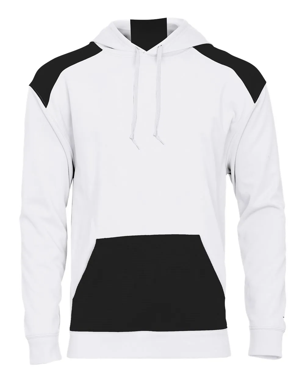 Sweat à capuche en polaire Performance Breakout pour homme