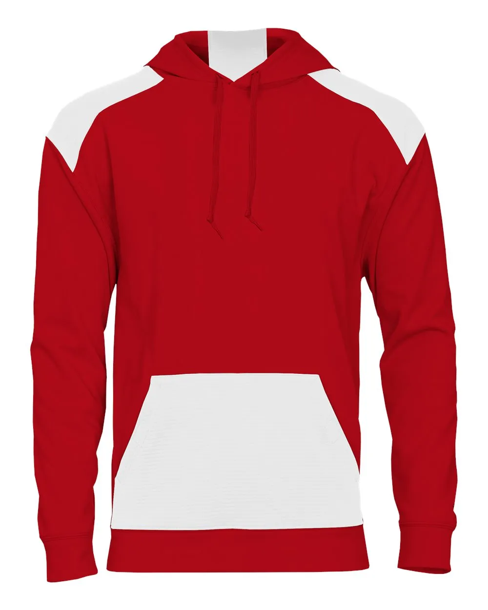 Sweat à capuche en polaire Performance Breakout pour homme