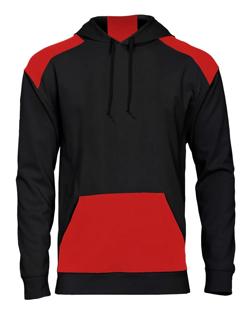 Sweat à capuche en polaire Performance Breakout pour homme