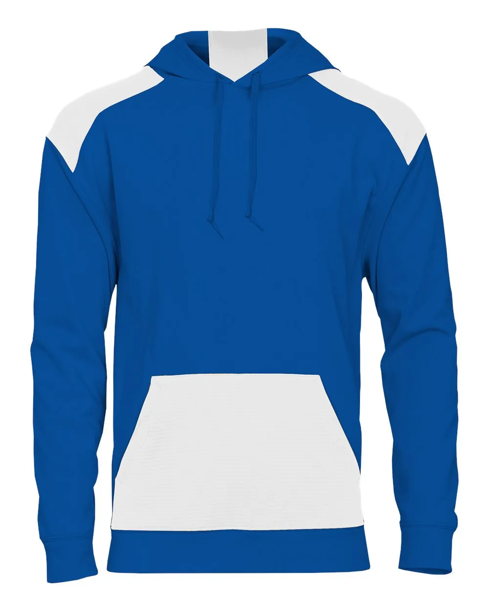 Sweat à capuche en polaire Performance Breakout pour homme