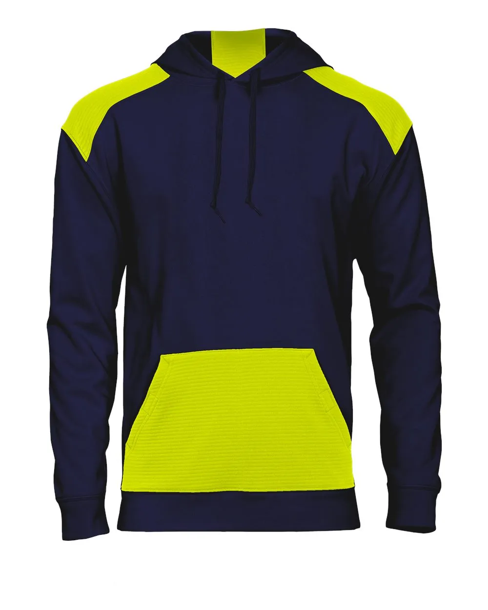 Sweat à capuche en polaire Performance Breakout pour homme