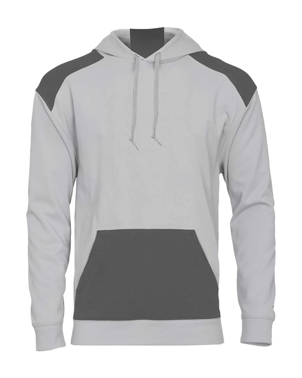 Sweat à capuche en polaire Performance Breakout pour homme