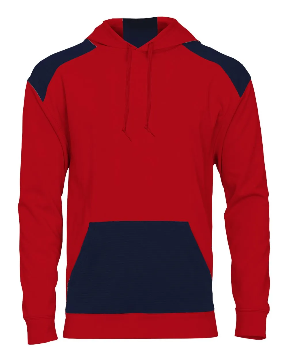 Sweat à capuche en polaire Performance Breakout pour homme