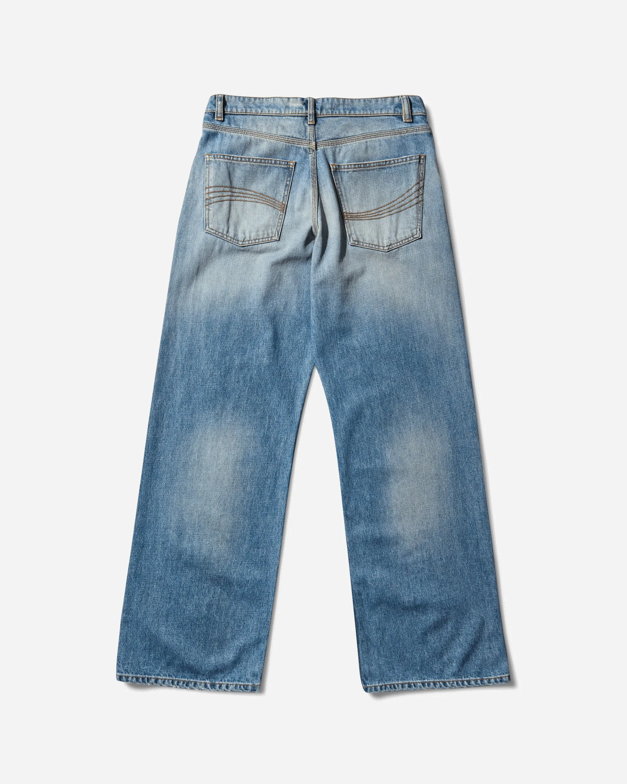 Loop Men'S Breakwater Wash Jeans Indigo