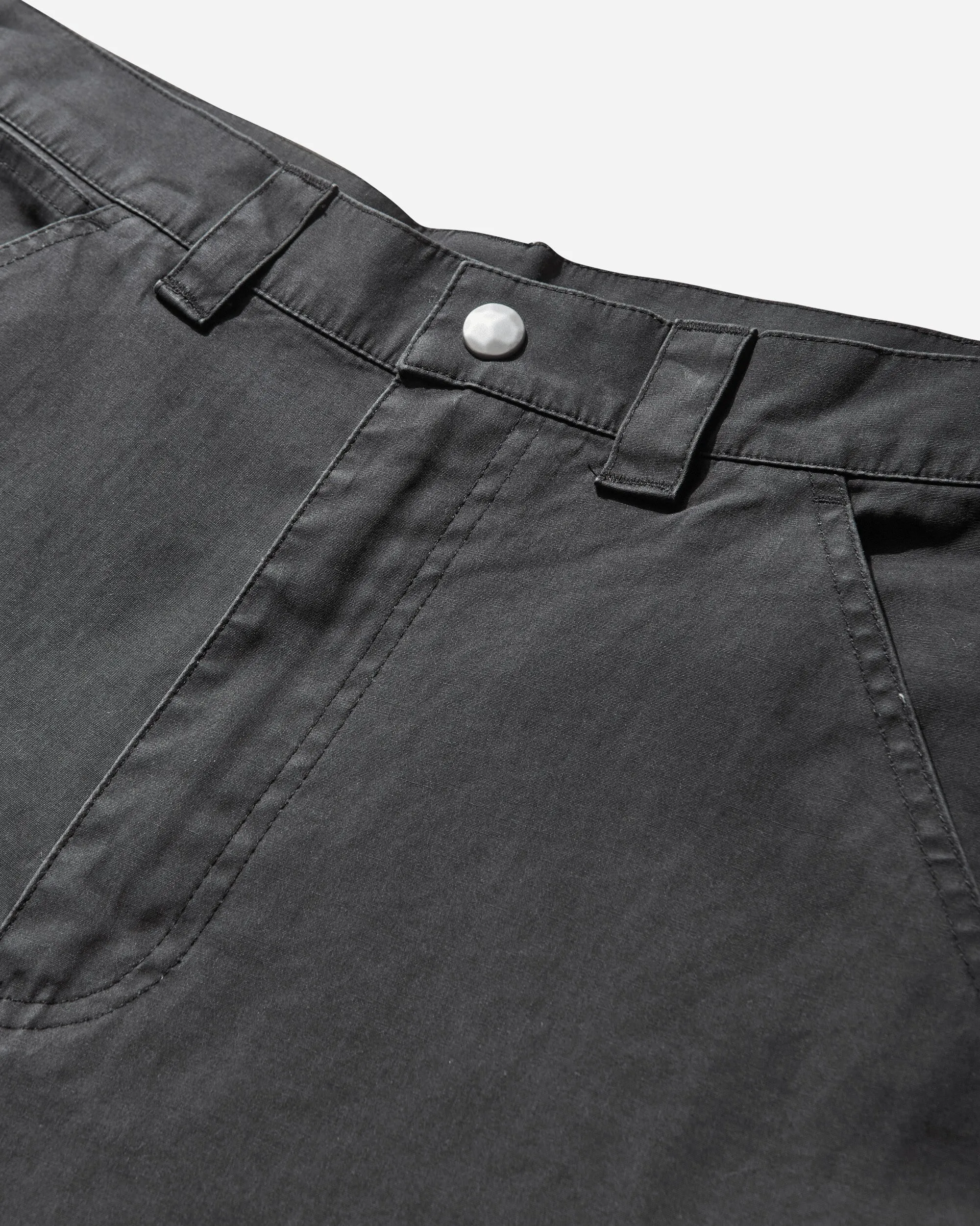Hourglass Shape Men'S Chino Pants Black
