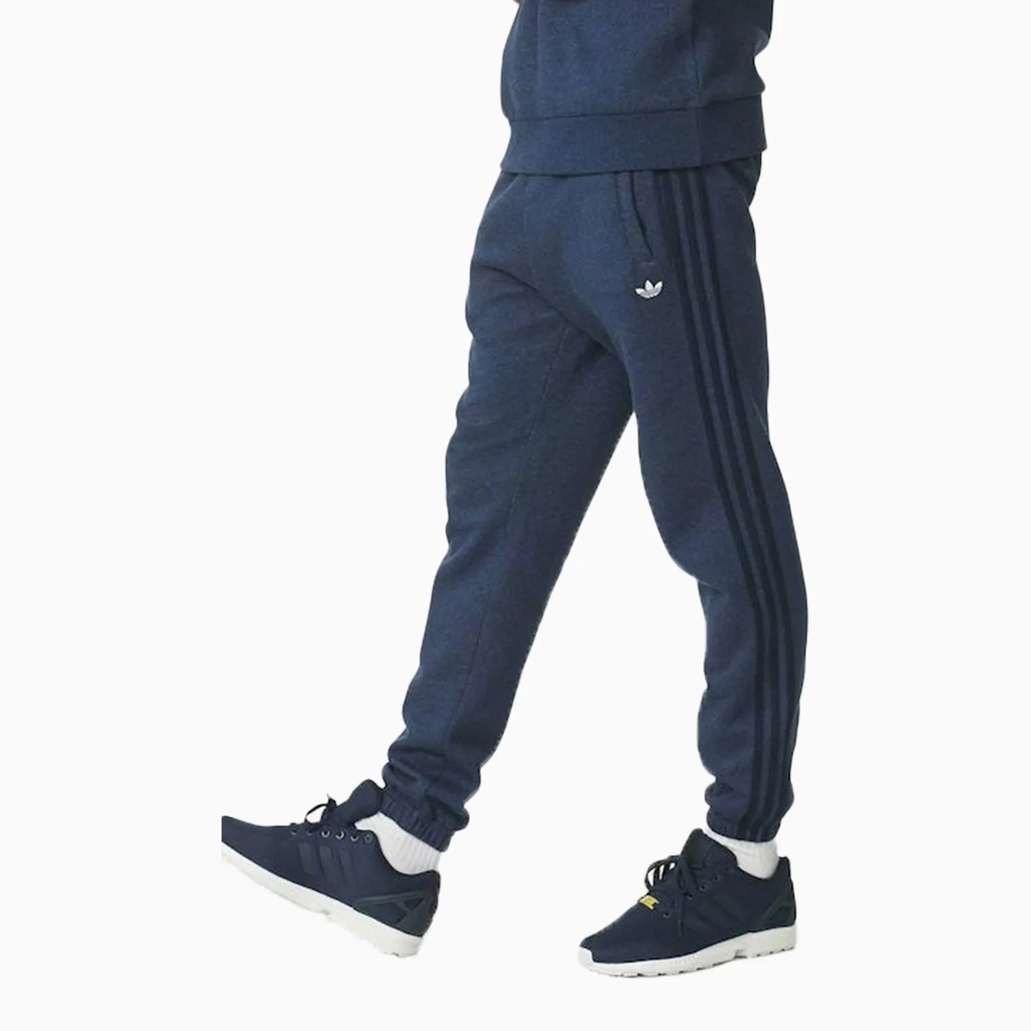 Comfortable Cup Anti-Conspiracy Theory Men'S Classic Trfl Sweat Pant