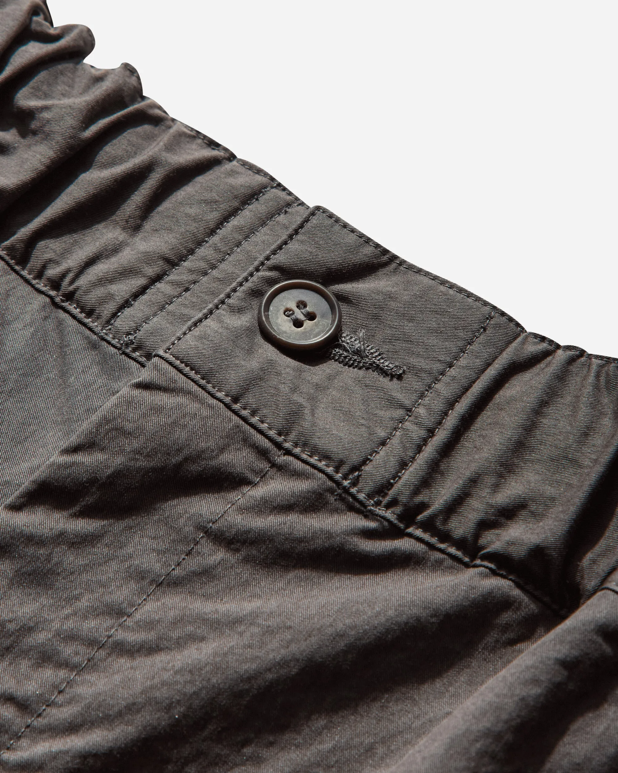 Men'S Cn Light Shorts Charcoal Bralette