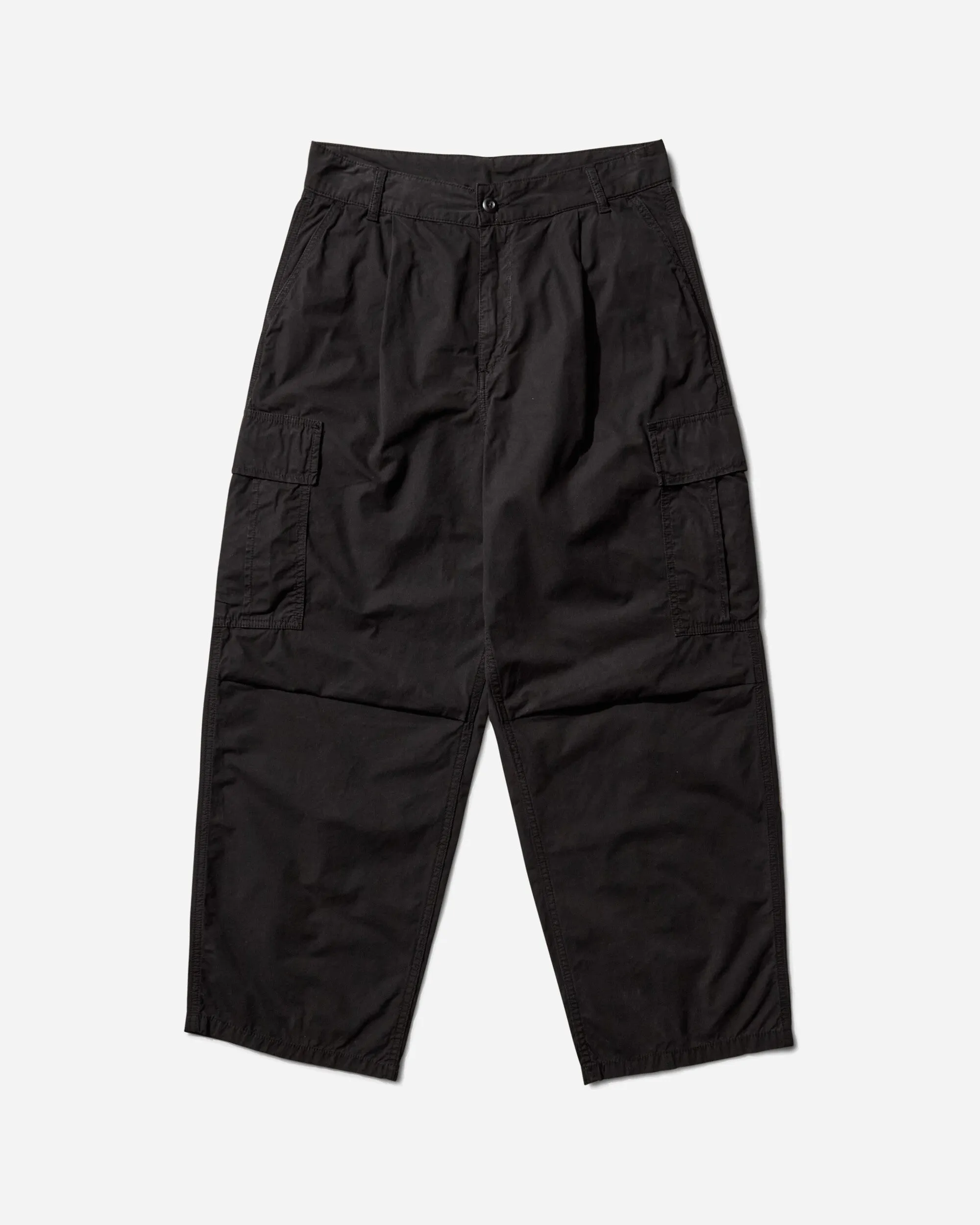 Anti - Beautiful Men'S Cole Cargo Pants Black