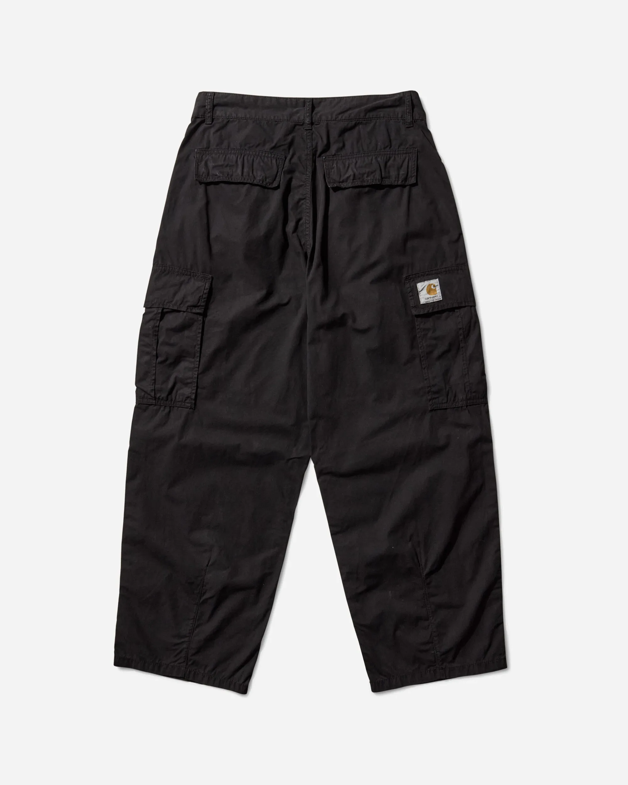 Men'S Cole Cargo Pants Black Brand Membership Program Beige Lion
