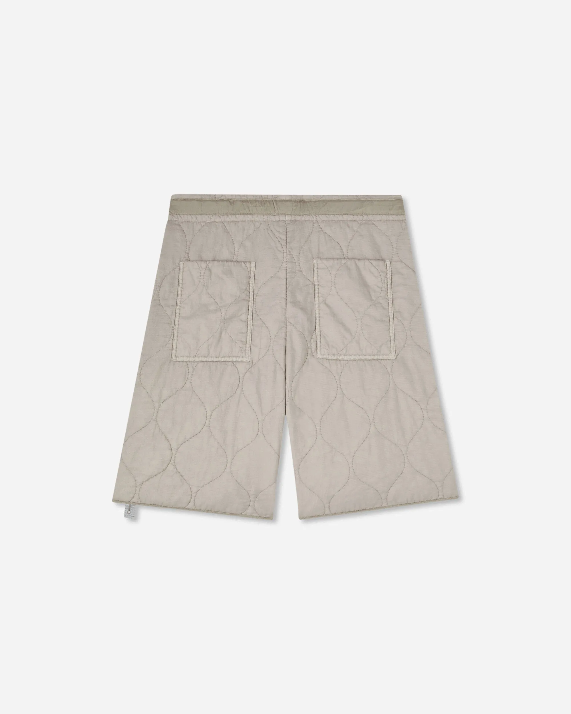 Cap Sleeve Men'S Combat Shorts Sand