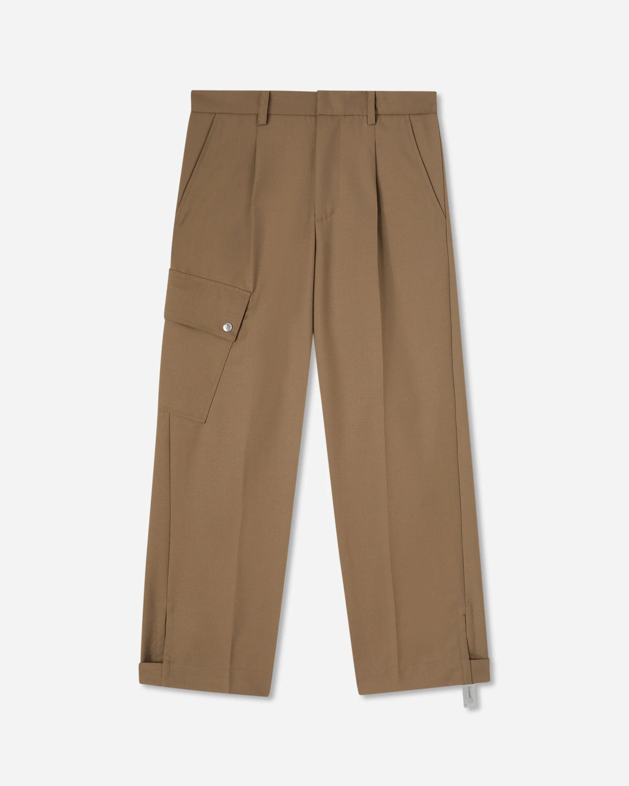 Men'S Combine Pants Mud Anti-Fungal Index
