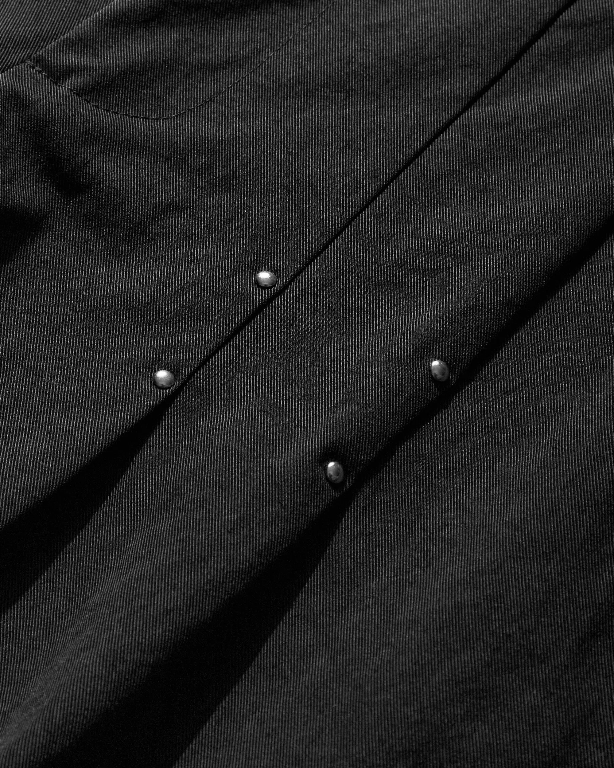 Men'S Draag Trousers Shungite Black Comfortable Secured
