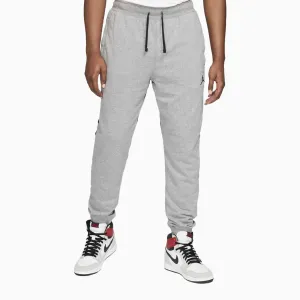 Elastic Edge Comfortable Rural Wear Men'S Dri-Fit Air Fleece Sweat Pant