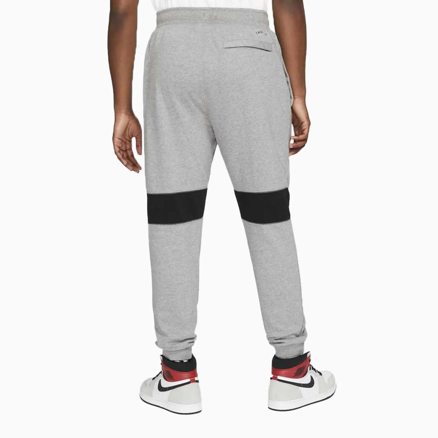 Versatile Material Vacation Men'S Dri-Fit Air Fleece Sweat Pant