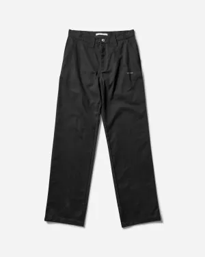 Comfortable Benefit Men'S Duty Pants Black